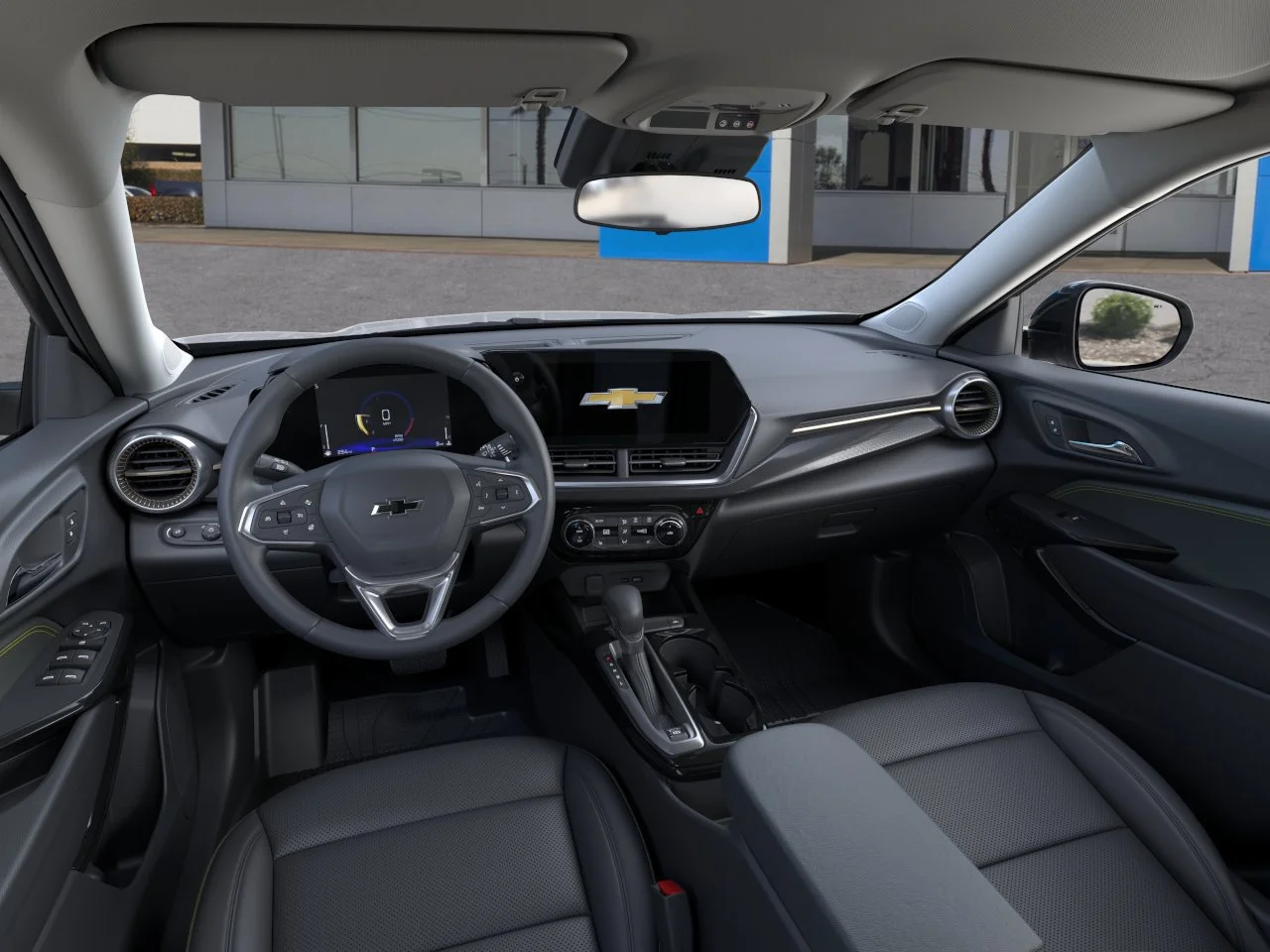 2026 Chevrolet Trax Activ - Photo 15