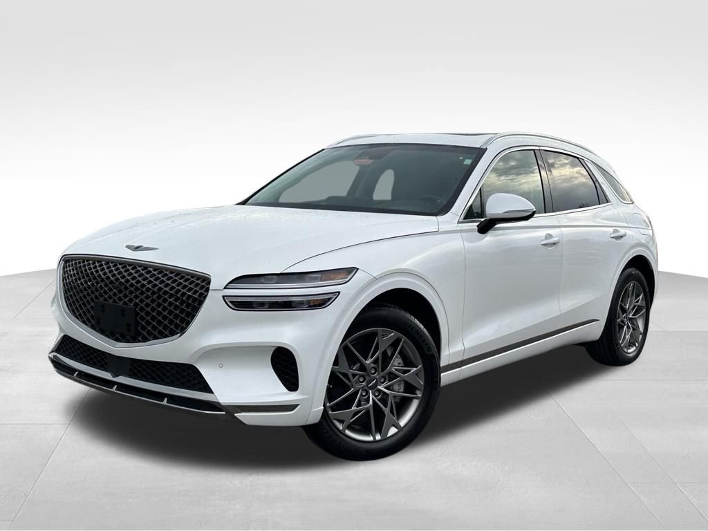 2025 GENESIS GV70 Standard