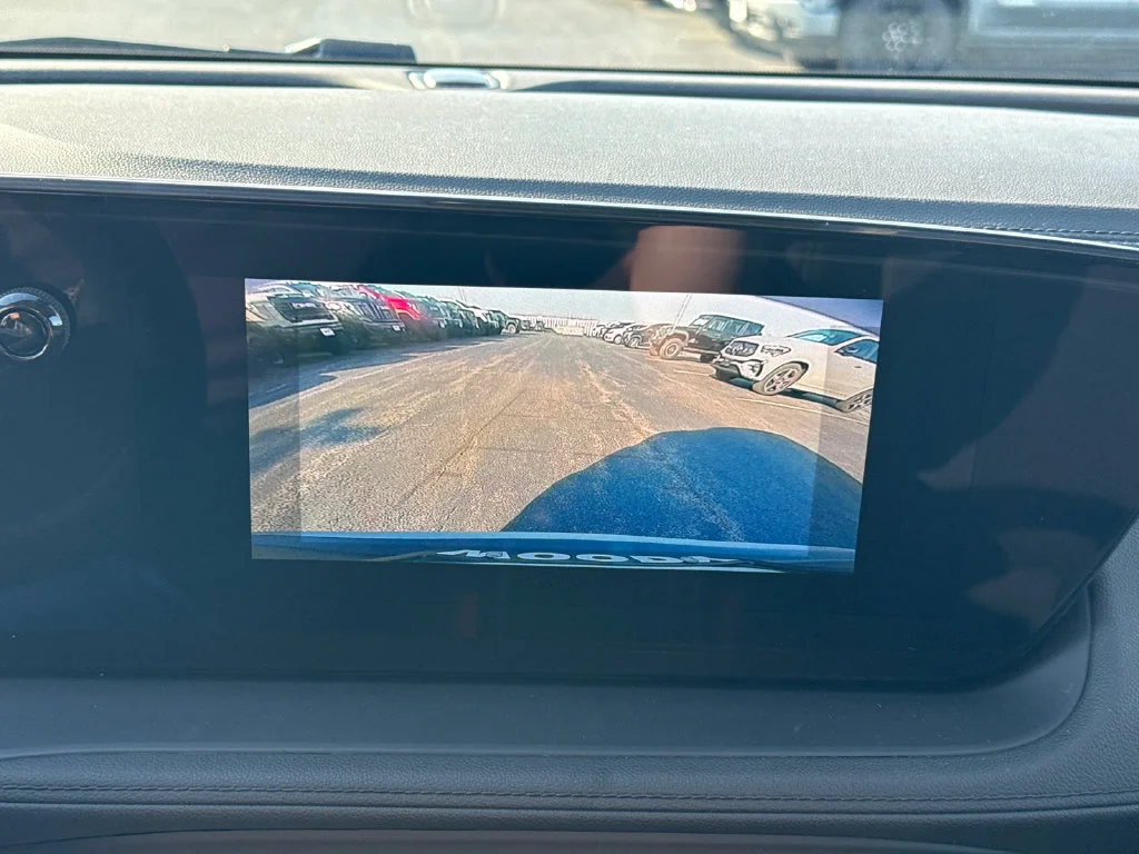 Vehicle thumbnail