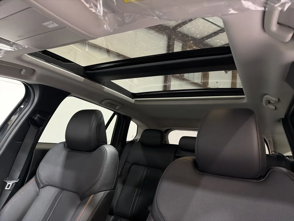 2026 Mazda CX-50 Premium - Photo 20