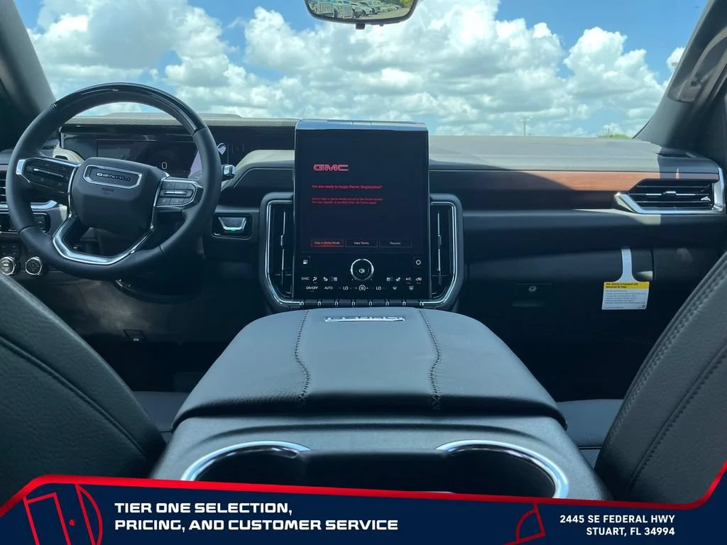 2026 GMC Yukon XL Denali - Photo 16