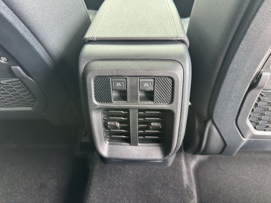 New 2026 Desert Sand Ford Big Bend® image 27