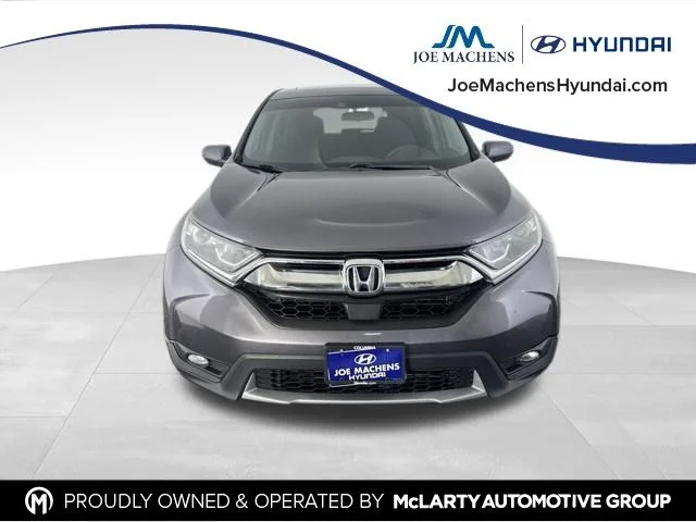 Used 2018  Honda EX image 3