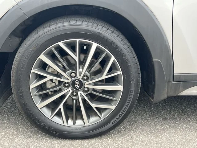 Used 2020 Silver Hyundai Ultimate image 36
