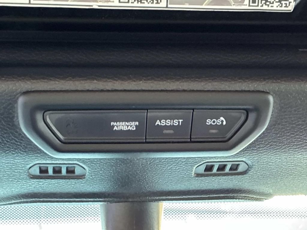 Used 2021 Green Jeep Rubicon image 39