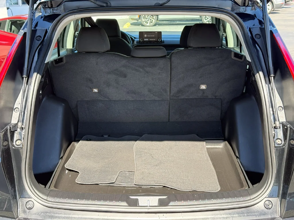 Used 2024  Honda LX image 12