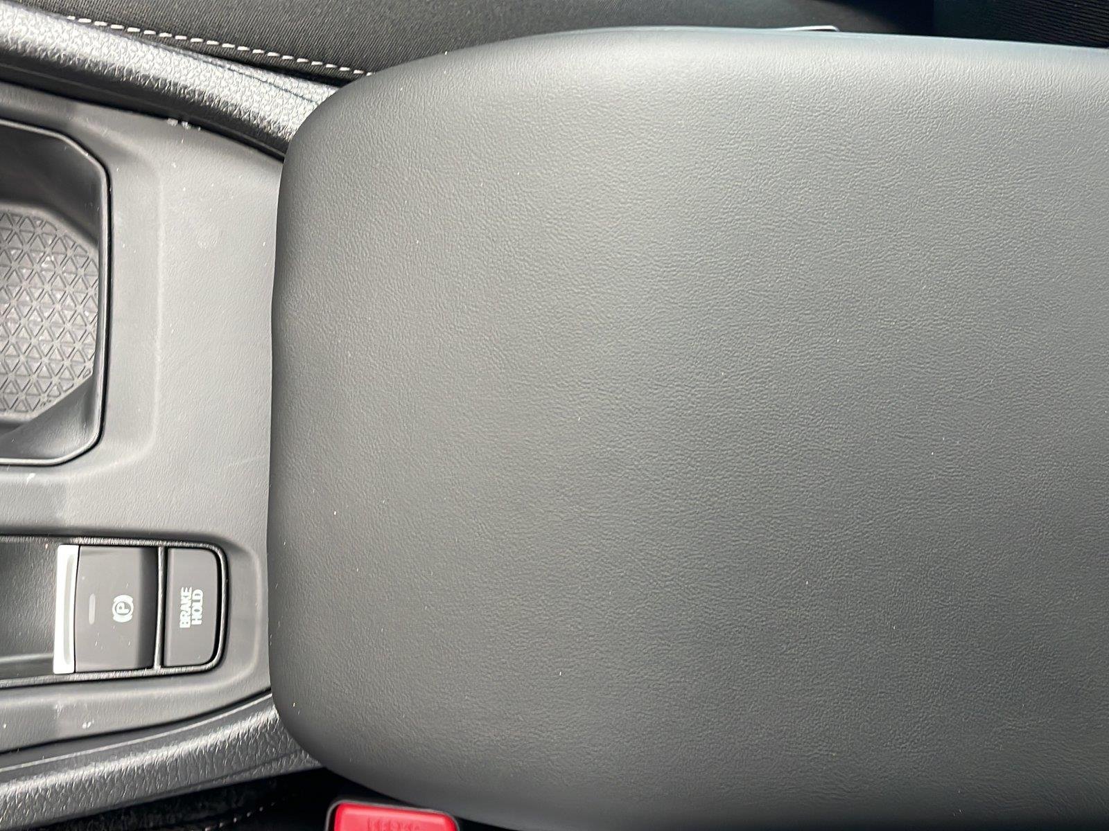2026 Honda Accord SE - Photo 15
