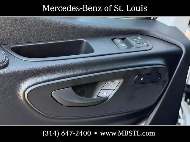 2026 Mercedes-Benz Sprinter Cargo Van Base - Photo 11