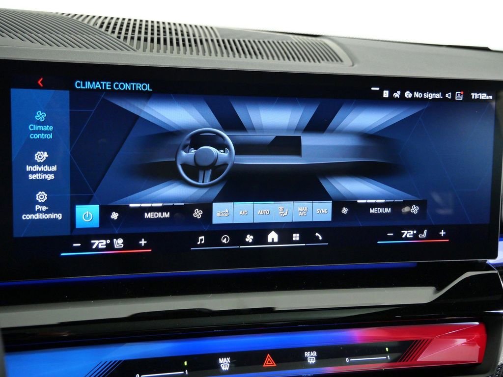 New 2026 Alpine White BMW Base image 45