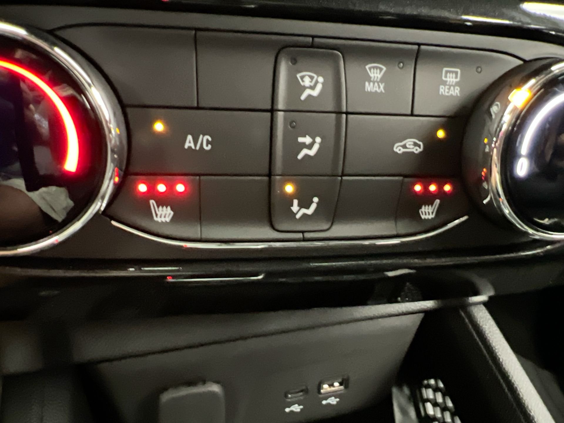 2026 Chevrolet Trailblazer RS - Photo 72