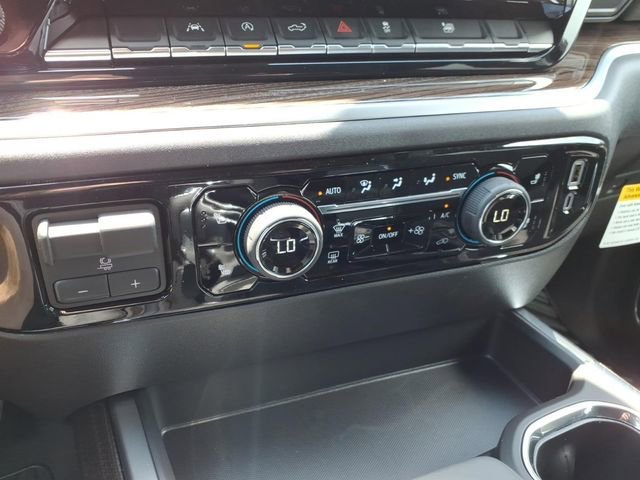 2026 Chevrolet Silverado 1500 RST - Photo 19