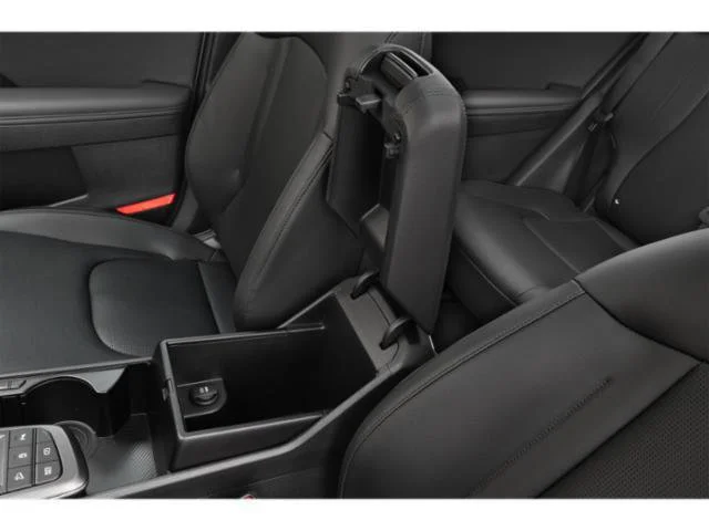 New 2027 Nebular Blue Kia EX image 13