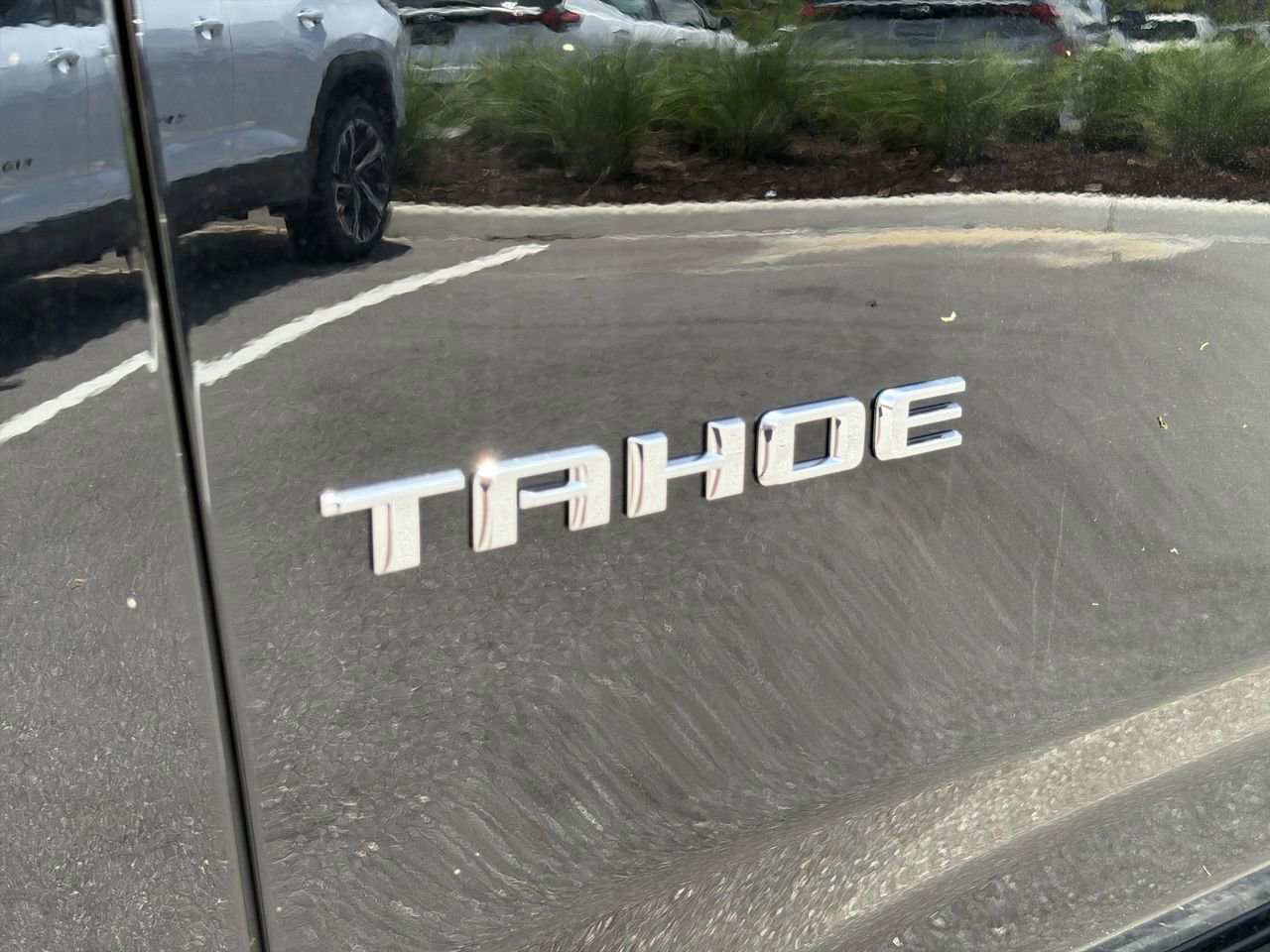 2026 Chevrolet Tahoe Premier - Photo 32