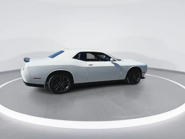 2022 Dodge Challenger GT - Photo 11
