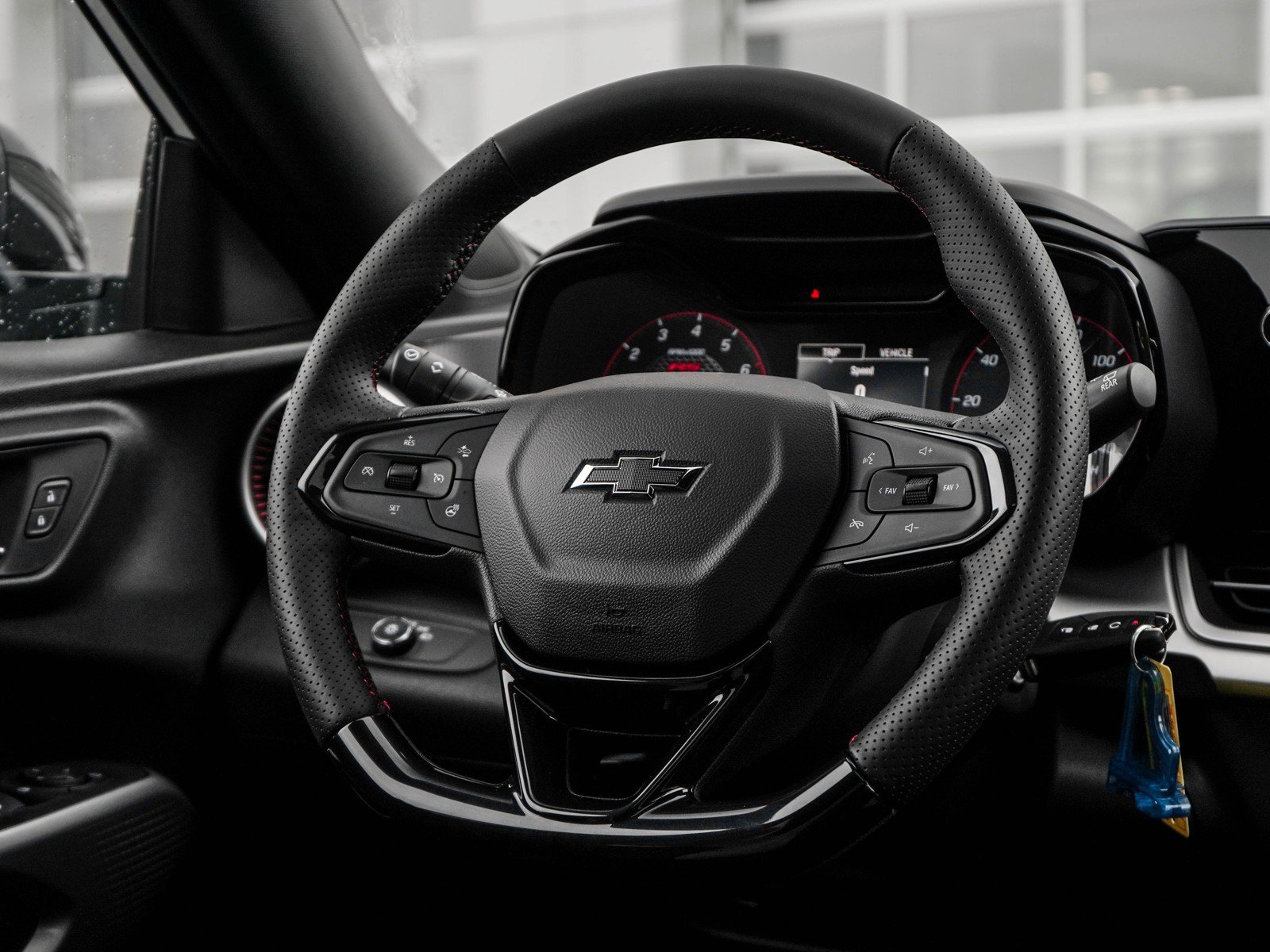2026 Chevrolet Trax RS - Photo 13