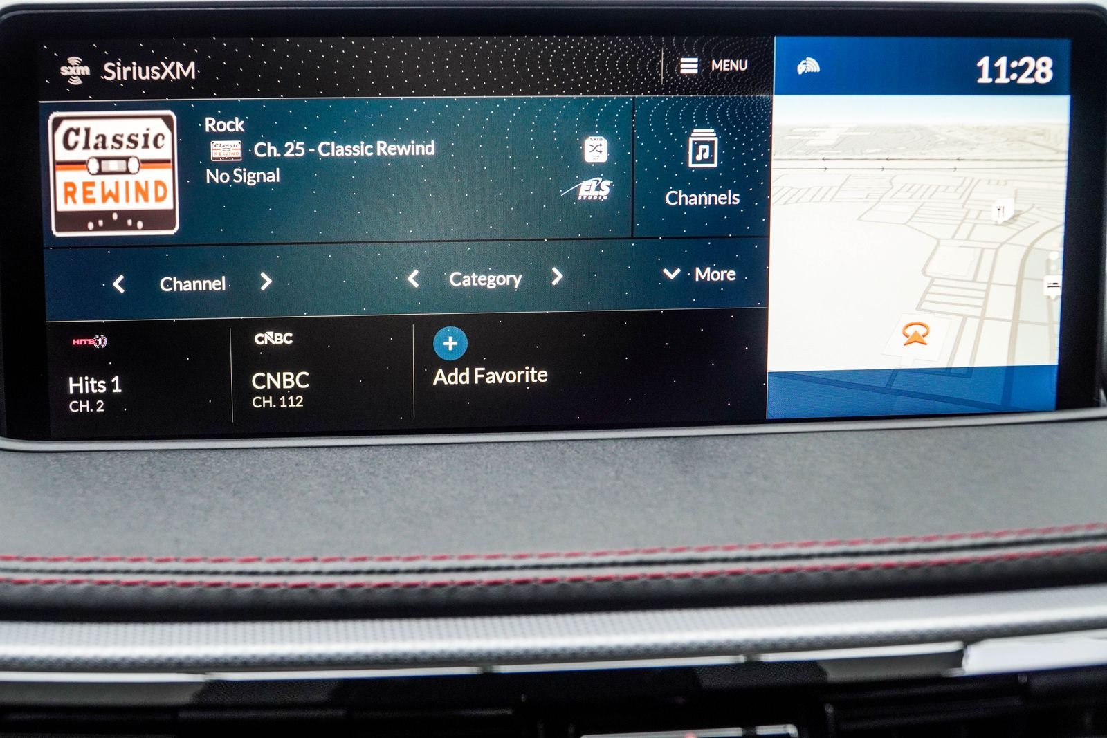 Used 2022 Gold Acura Type S image 26
