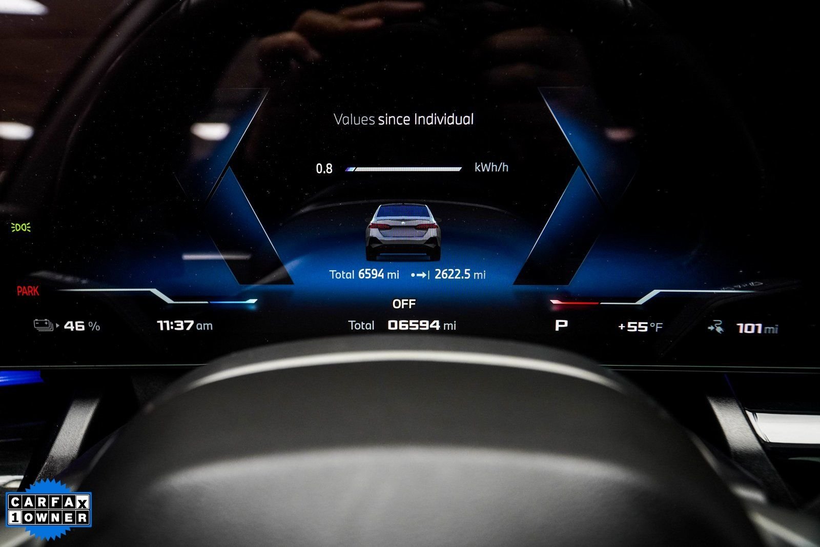 Used 2025 Gray BMW M60 image 32