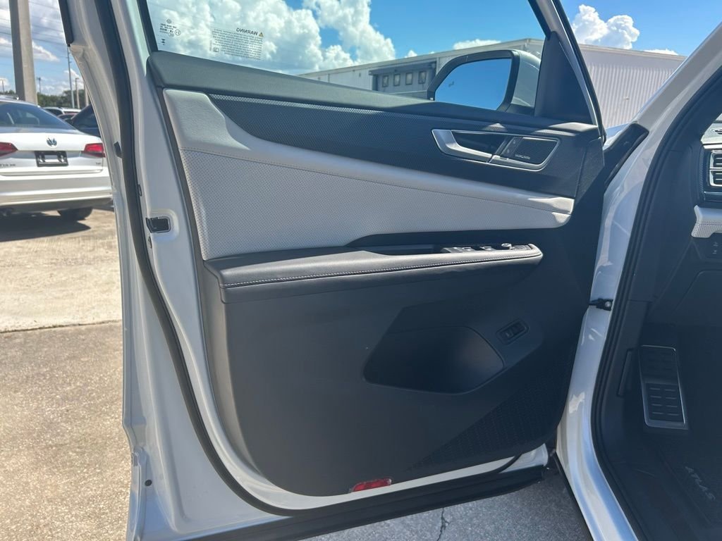2026 Volkswagen Atlas Cross Sport SEL Premium R-LINE - Photo 53
