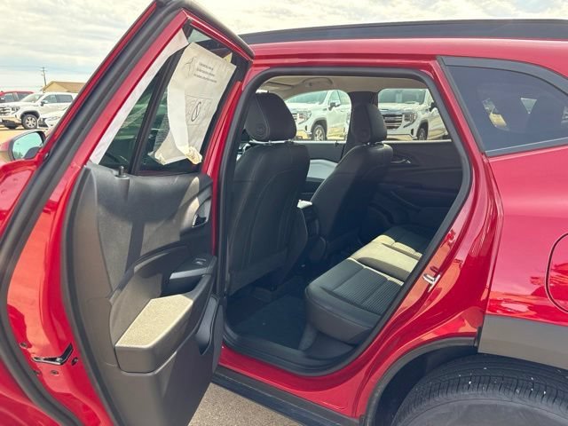 2026 Chevrolet Trax LT - Photo 33