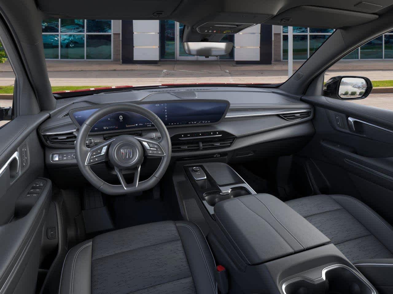 2026 Buick Enclave Sport Touring - Photo 15