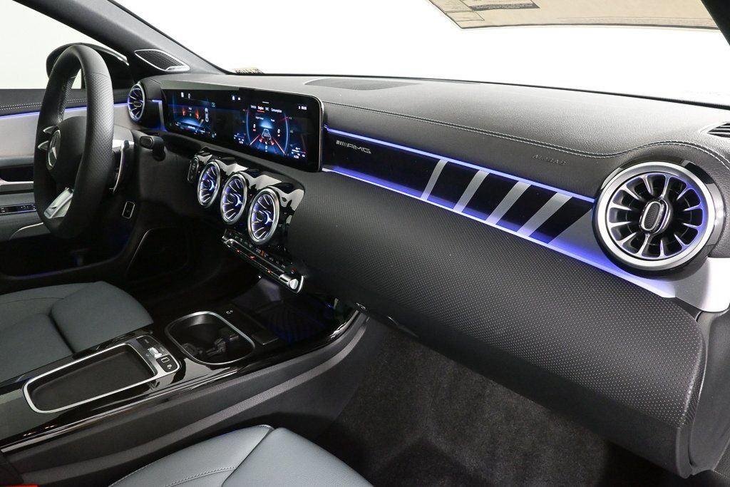 2026 Mercedes-Benz CLA AMG CLA45 S - Photo 20