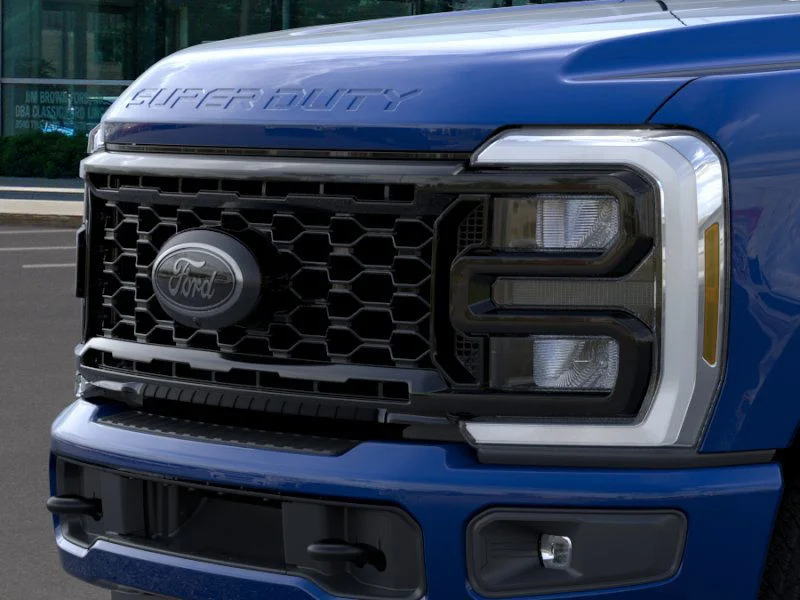 2026 Ford F-250 Super Duty XLT - Photo 30