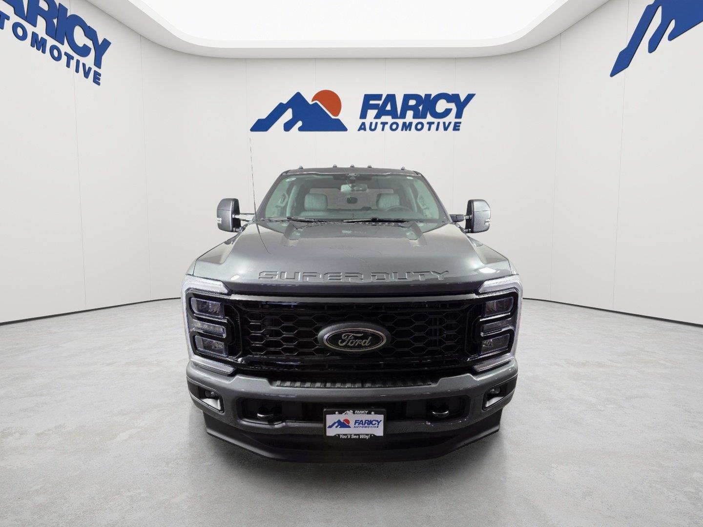 2026 Ford F-250 Super Duty XLT - Photo 13