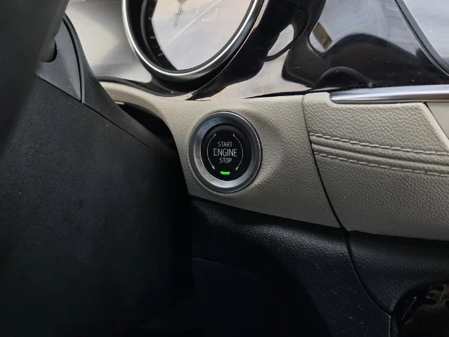 Used 2021 White Buick Select image 14
