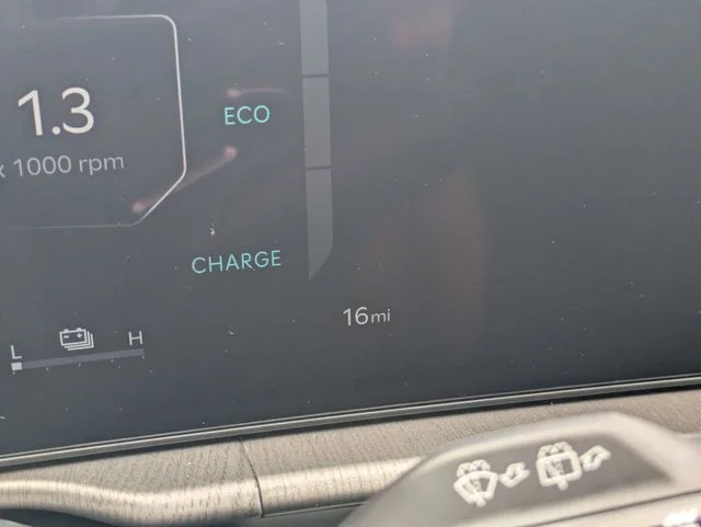 New 2026 Shadow Matte Gray Kia X-Line Prestige image 31