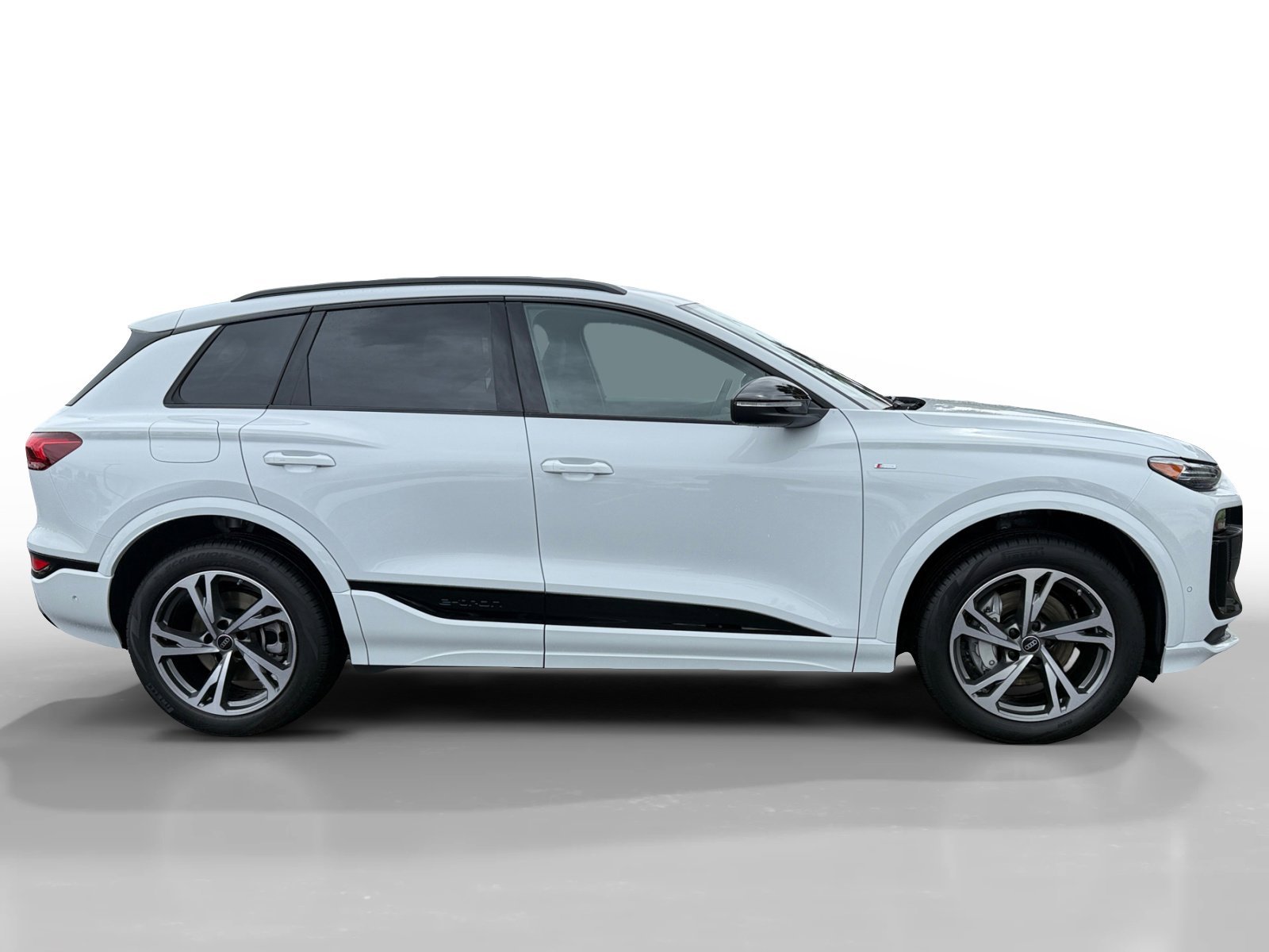 New 2027 GLACIER WHITE Audi Premium Plus quattro image 6