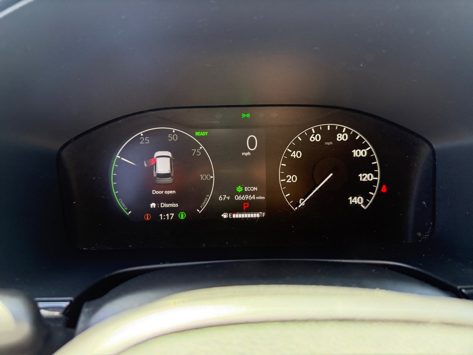2023 Honda CR-V Sport - Photo 31