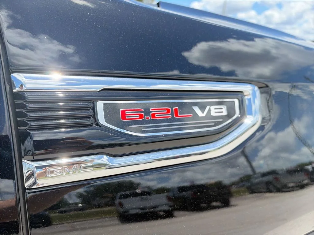 2026 GMC Sierra 1500 Denali - Photo 39