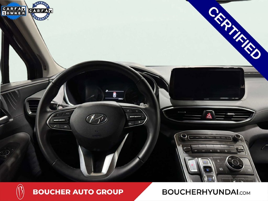 2023 Hyundai Santa Fe SEL - Photo 10