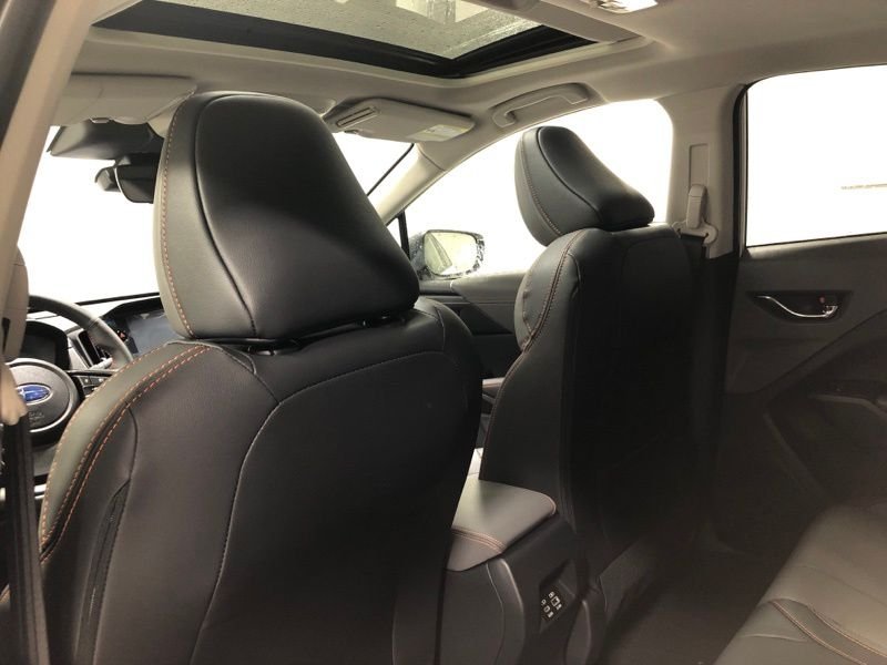 2026 Subaru Crosstrek Limited - Photo 20