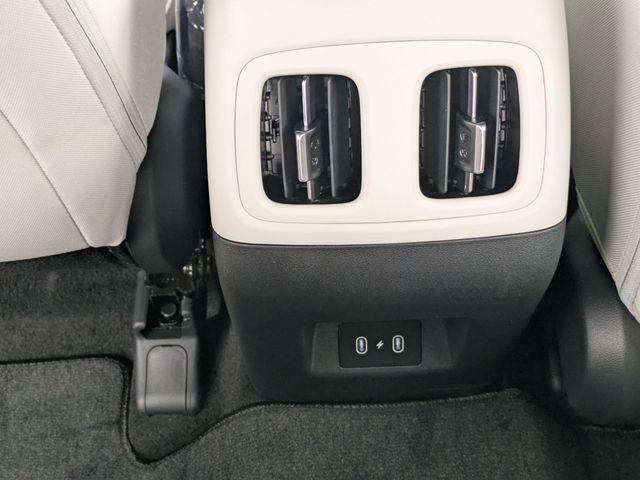 2026 Hyundai Tucson SEL - Photo 16