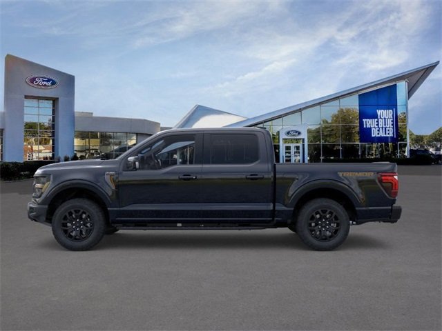 2025 Ford F-150 Tremor photo 2