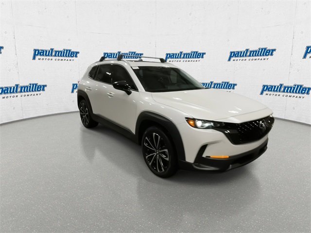 2026 Mazda CX-50 2.5 S photo 2