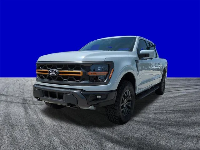 New 2026 Avalanche Ford Tremor® image 8