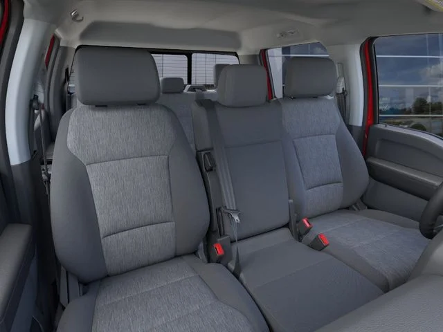 2026 Ford F-250 Super Duty XL - Photo 10