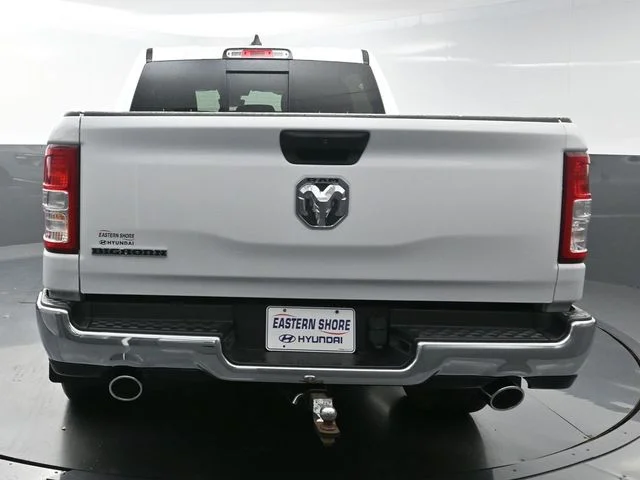 Used 2023 White Ram Big Horn/Lone Star image 6