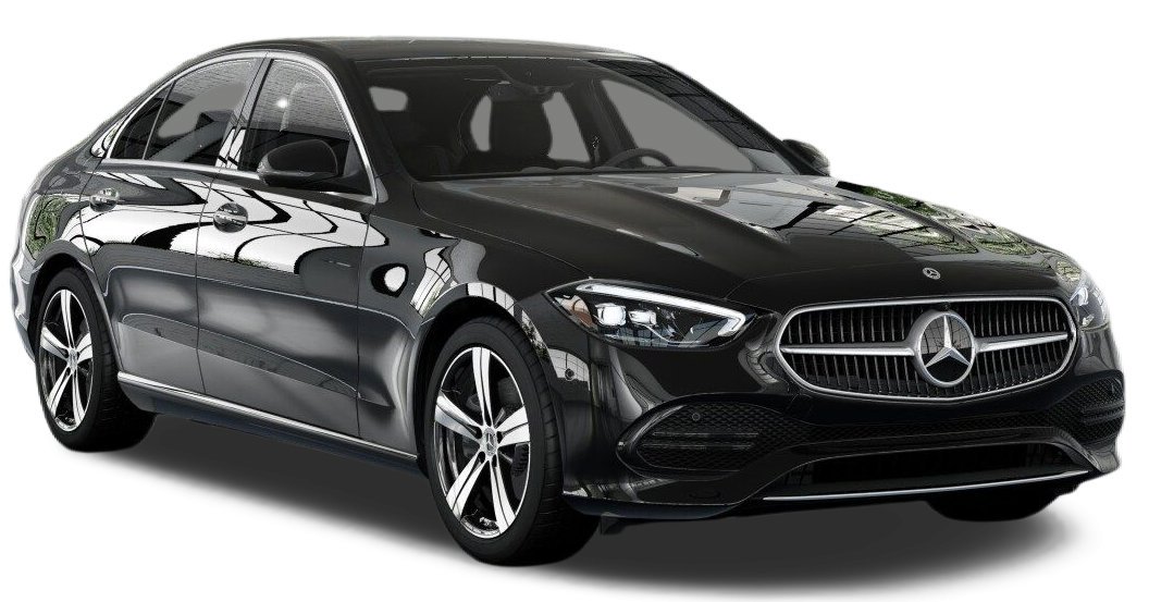 Used 2026 Black Mercedes-Benz C 300 image 15