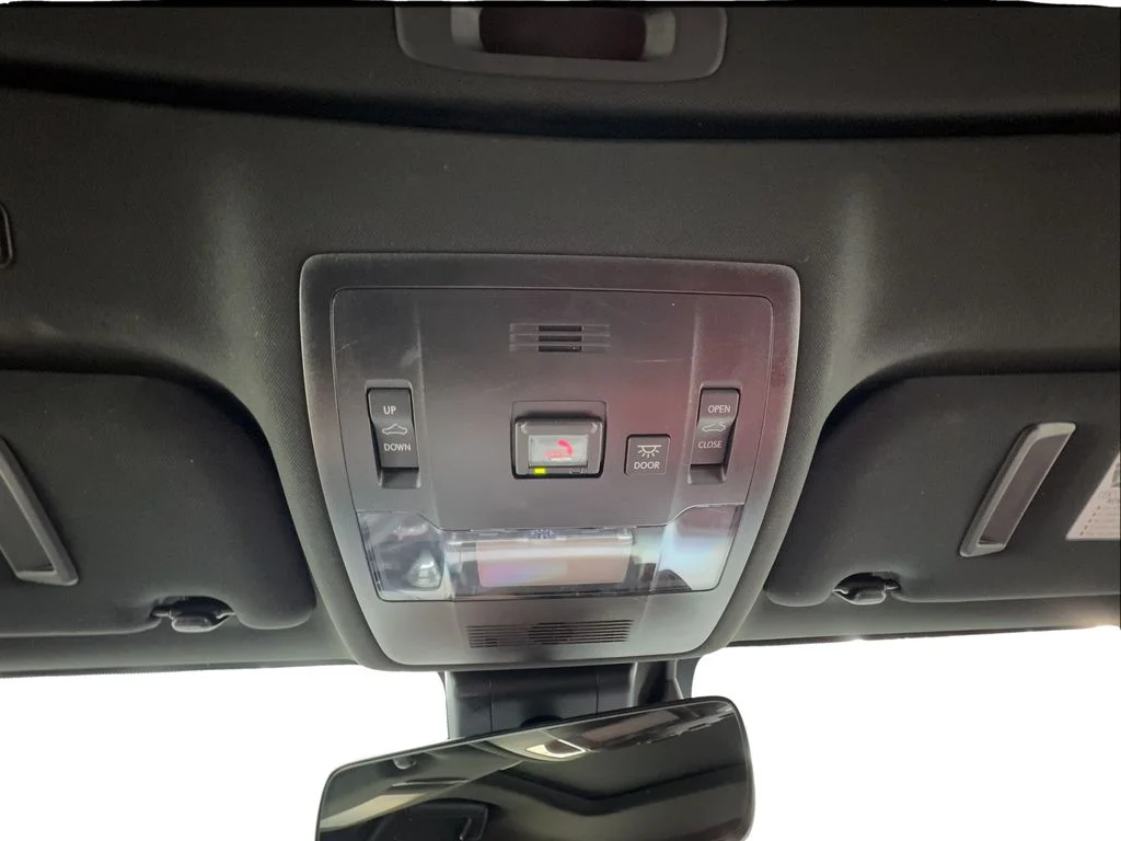 Used 2023 Silver Lexus 350 F SPORT image 44
