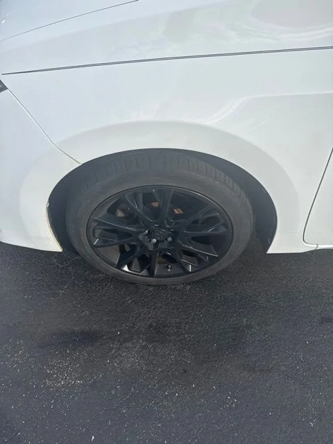 Used 2016 White Toyota S Special Edition image 16