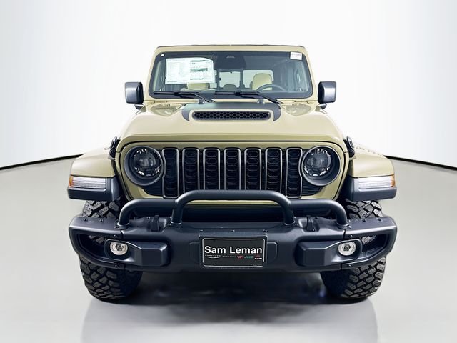 2026 Jeep Gladiator Willys 41 Auto's photo