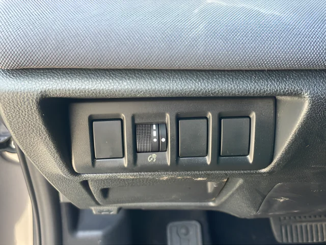 Used 2024 Gray Subaru Premium image 27