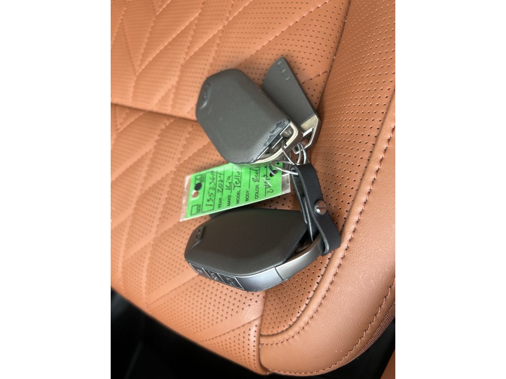 Used 2024 Red Kia SX Prestige X-Line image 32