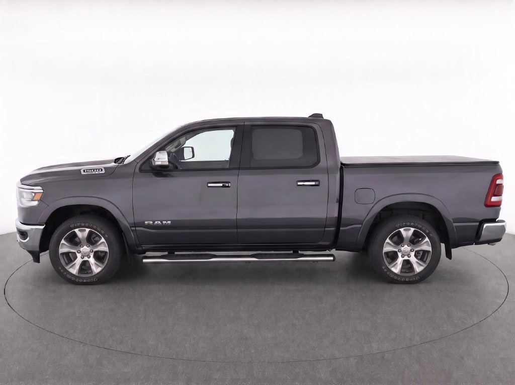 2019 RAM Ram 1500 Pickup Laramie - Photo 25