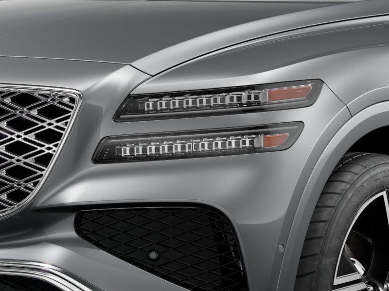 2025 GENESIS GV80 Prestige - Photo 44