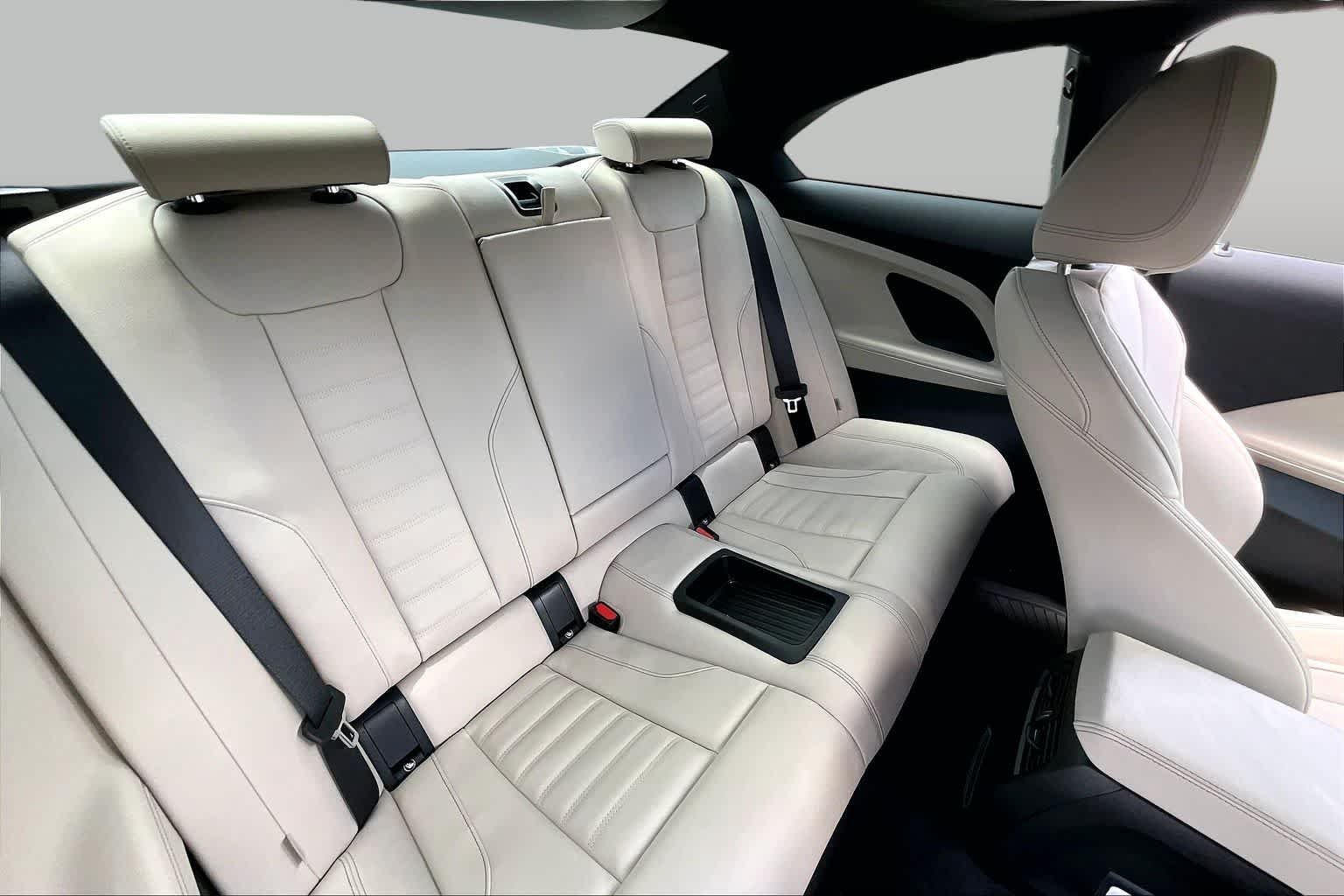 Used 2025 Mineral White Metallic BMW 230i image 19
