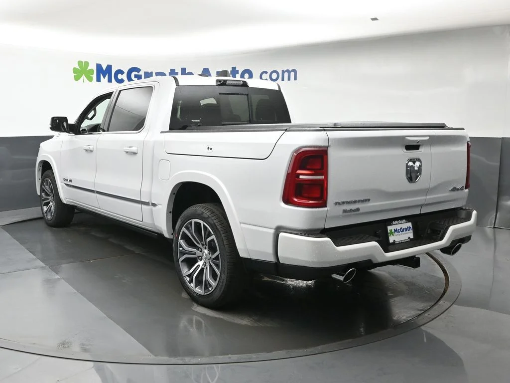 2026 RAM 1500 Tungsten - Photo 28